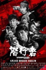 Undercover Punch and Gun
