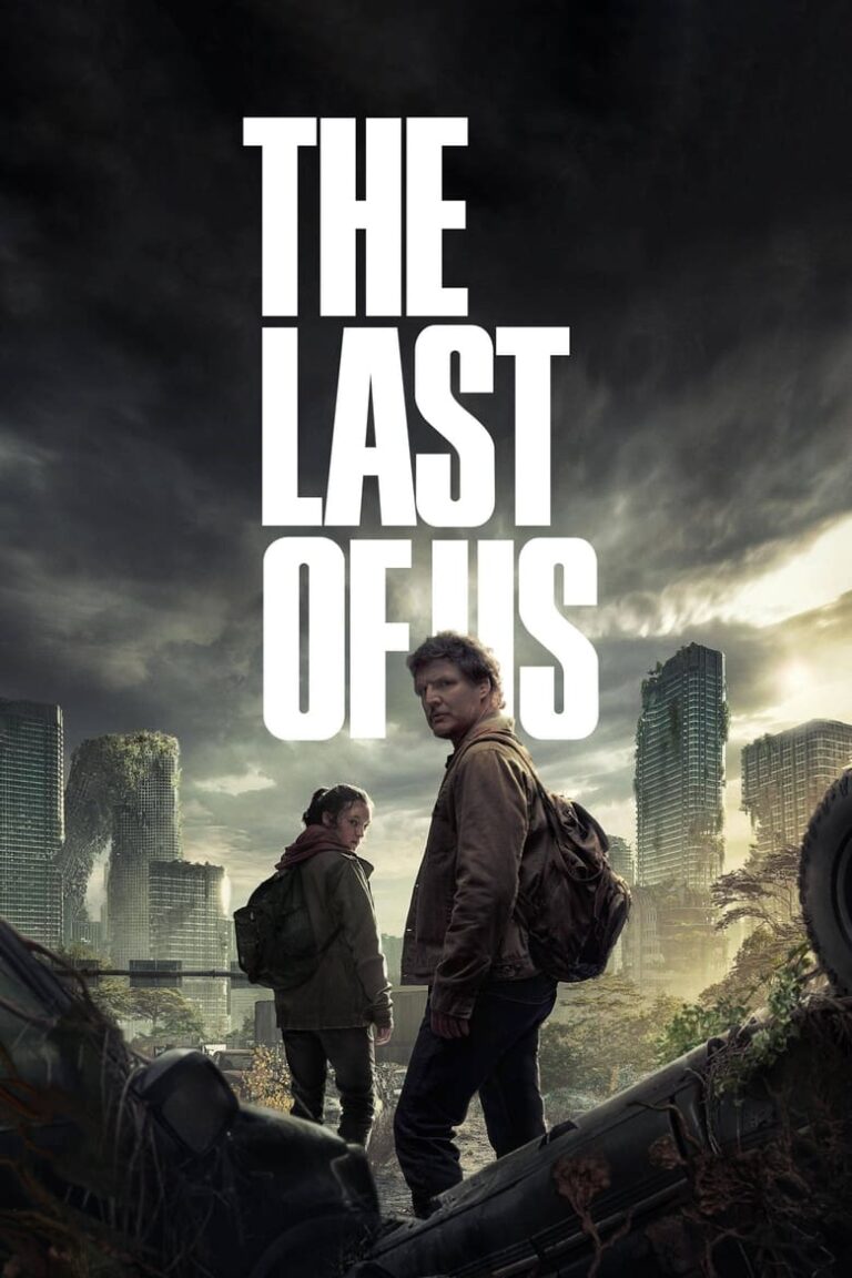 Nonton Film The Last of Us Sub Indo