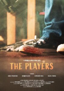 The Player: Season 1