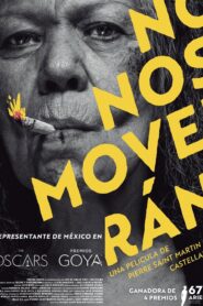 We Shall Not Be Moved