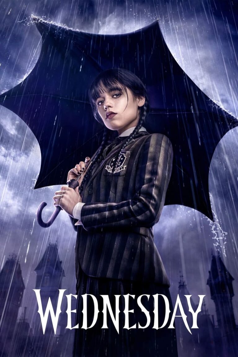 Nonton Film Wednesday Sub Indo