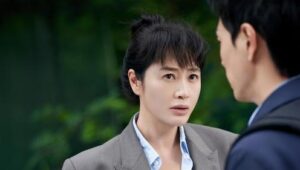 Unmasked: 1×12