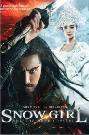 Zhongkui: Snow Girl and the Dark Crystal