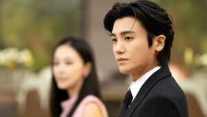 Buried Hearts: 1×3
