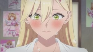 2.5 Dimensional Seduction: 1×18