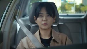 Friendly Rivalry: 1×14