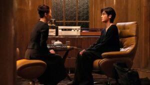 Buried Hearts: 1×6