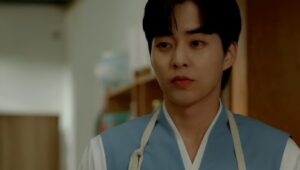 Heo’s Diner: 1×7