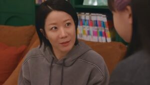 Mother and Mom: 1×6