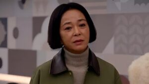 Mother and Mom: 1×7
