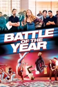 Battle of the Year
