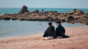 Way Back Love: 1×6
