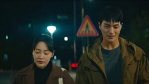 Way Back Love: 1×4