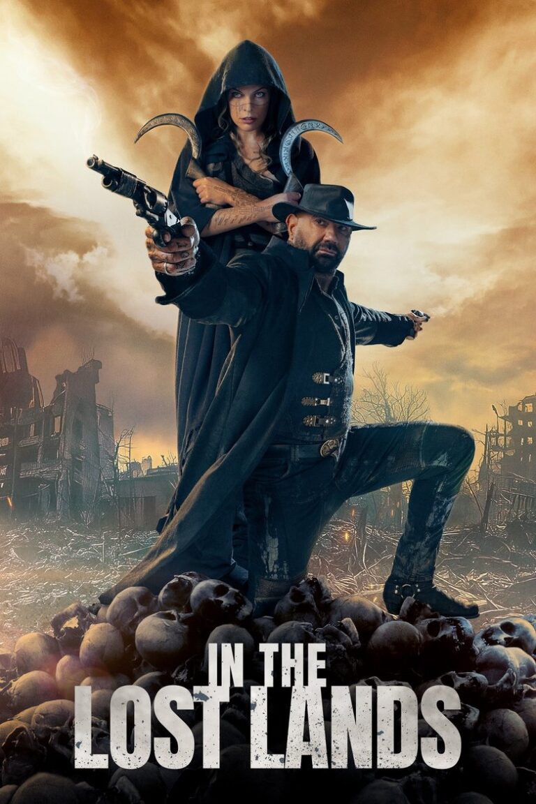 Nonton Film In the Lost Lands Sub Indo