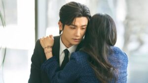 Buried Hearts: 1×15