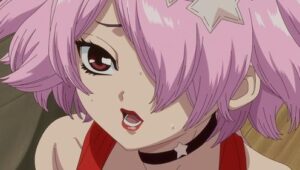 Dr. STONE: 4×6