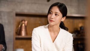 Buried Hearts: 1×7