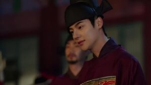 Heo’s Diner: 1×8