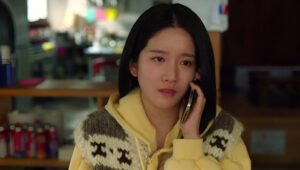 Heo’s Diner: 1×3