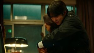 Way Back Love: 1×5