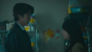 Way Back Love: 1×2