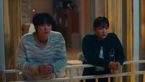 Way Back Love: 1×3
