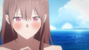 2.5 Dimensional Seduction: 1×24
