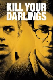 Kill Your Darlings