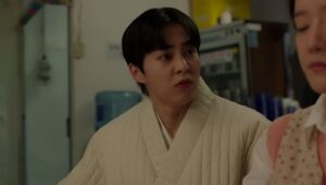 Heo’s Diner: 1×5