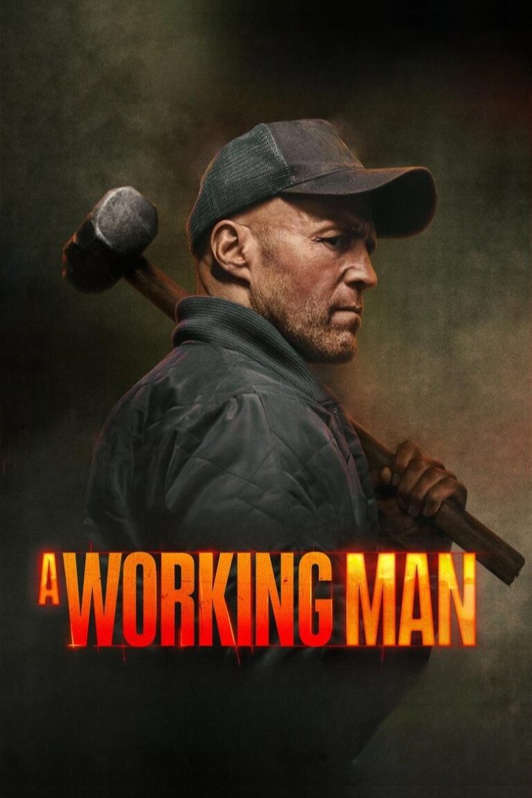 Nonton Film A Working Man Sub Indo