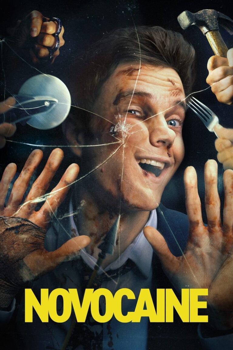 Nonton Film Novocaine Sub Indo