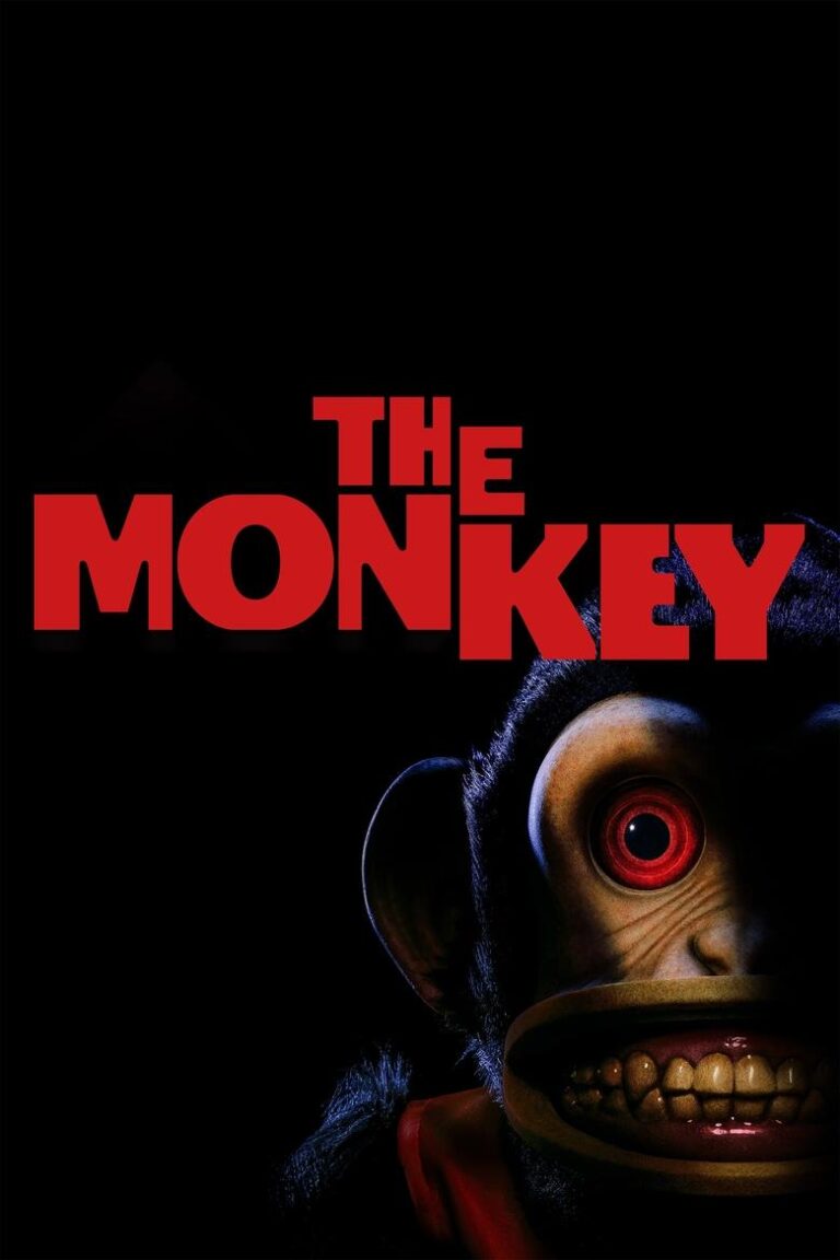 Nonton Film The Monkey Sub Indo