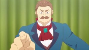 Drug Store in Another World: The Slow Life of a Cheat Pharmacist: 1×8