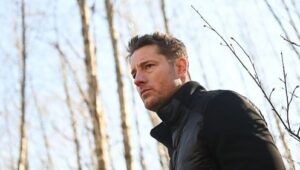 Tracker: 2×15