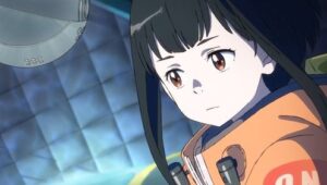 The Orbital Children: 1×5