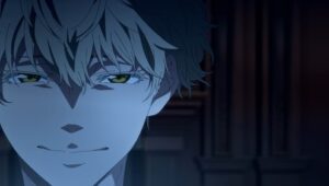 Ron Kamonohashi’s Forbidden Deductions: 1×26