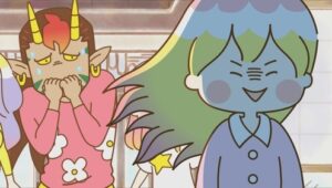 Chimimo: 1×5