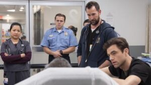 The Pitt: 1×8