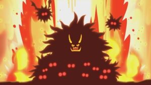 Chimimo: 1×1