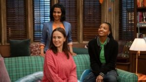 The Sex Lives of College Girls: 3×8