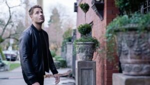 Tracker: 2×11