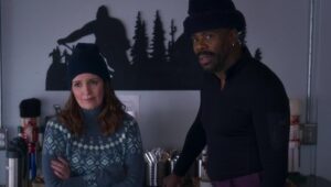 The Four Seasons: 1×7