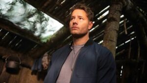 Tracker: 2×10