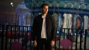 Tracker: 2×12