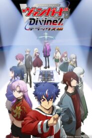 CARDFIGHT!! VANGUARD: Season 7