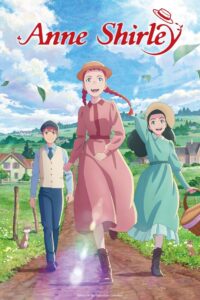 Anne Shirley: Season 1