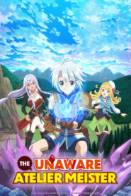 The Unaware Atelier Meister: Season 1