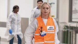 The Pitt: 1×12