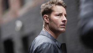 Tracker: 2×13