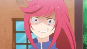Drug Store in Another World: The Slow Life of a Cheat Pharmacist: 1×10